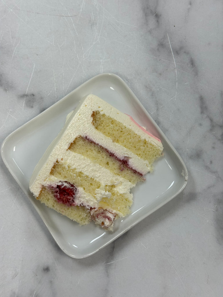 *** Mother's Day Special: 6" Lychee Raspberry Cake