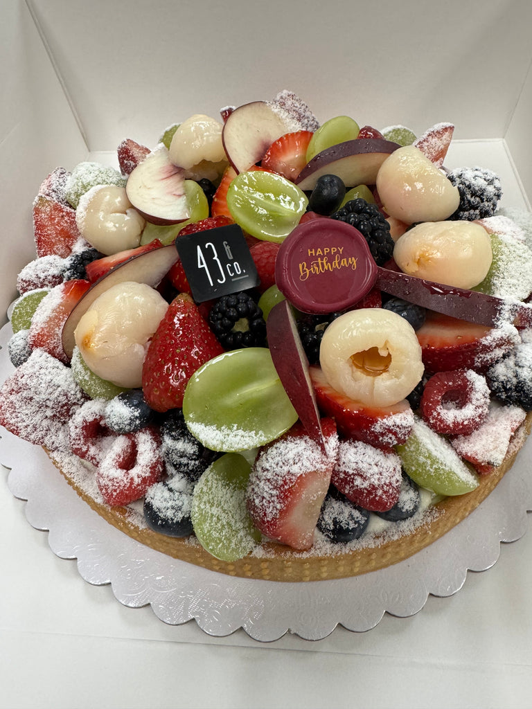 ** Add-On: Edible Chocolate Greeting Piece (Please pull down menu for full selection)